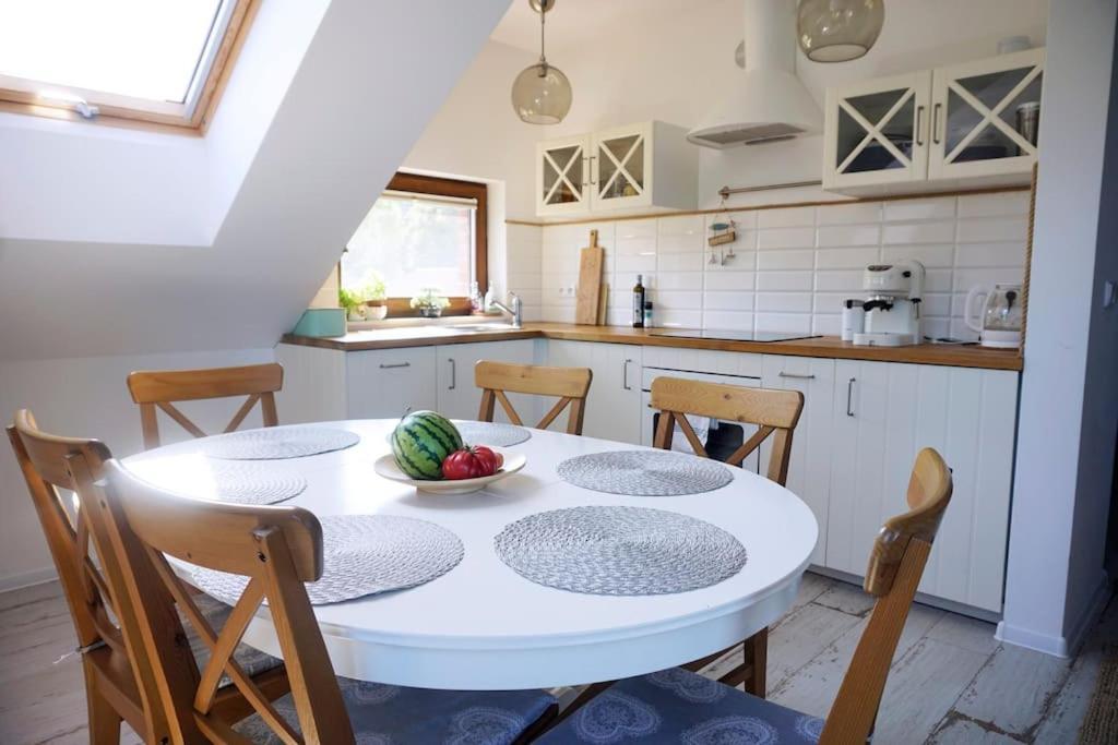 12 Apartment Zarnowska